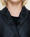 Button Handwork Black (1-94)