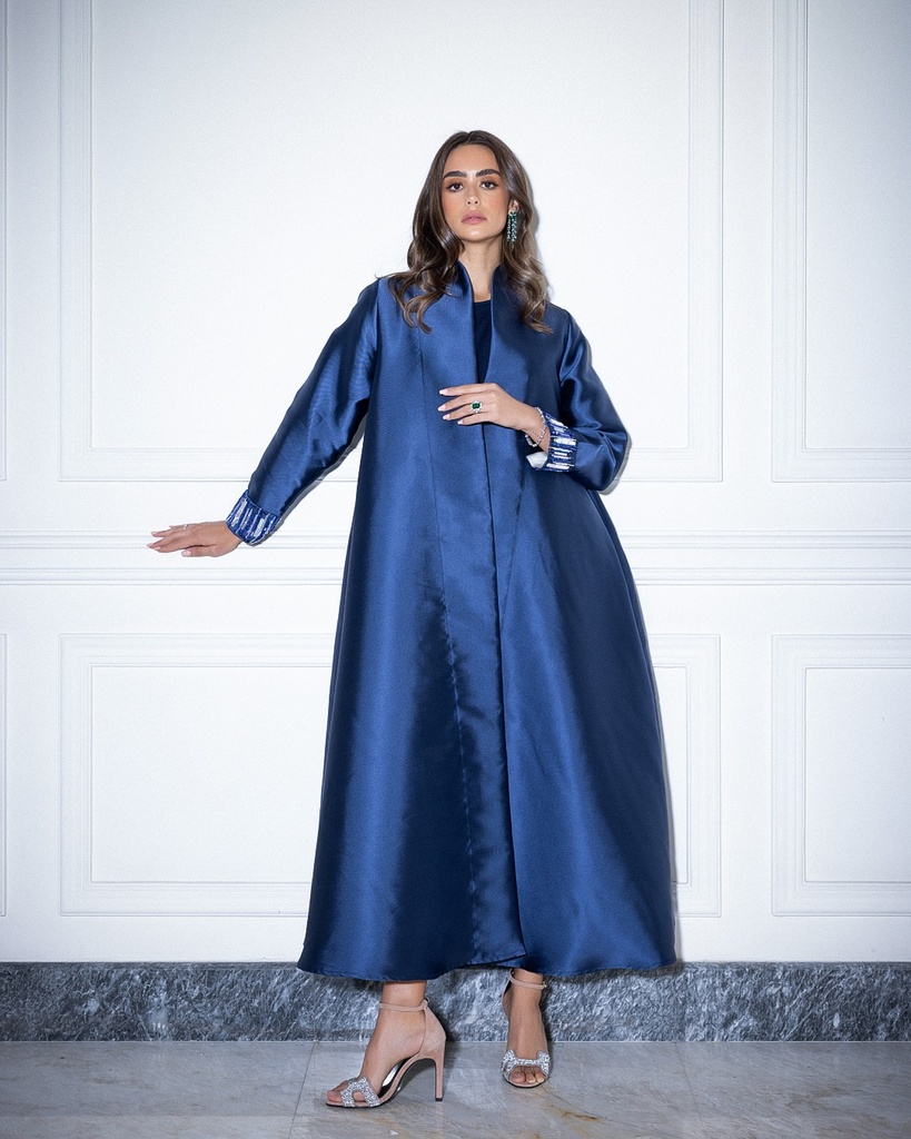 Rectangle Navy Blue (1-104)