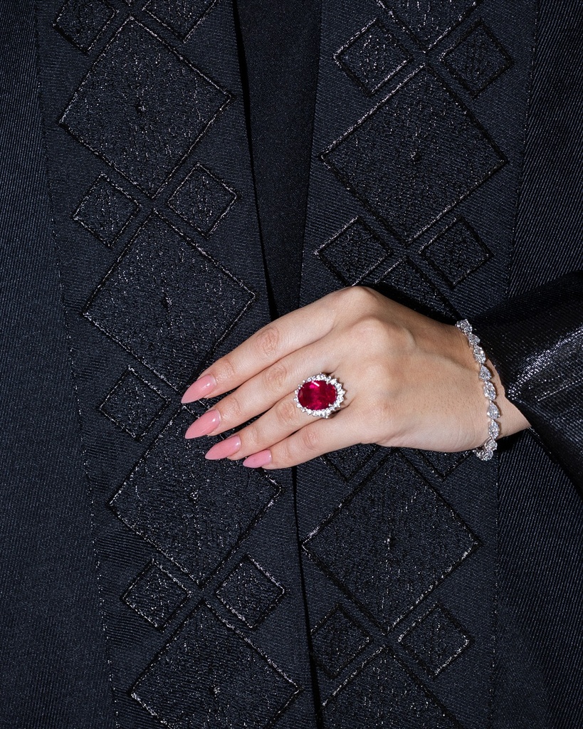 Daimond Jacquard (1-109)