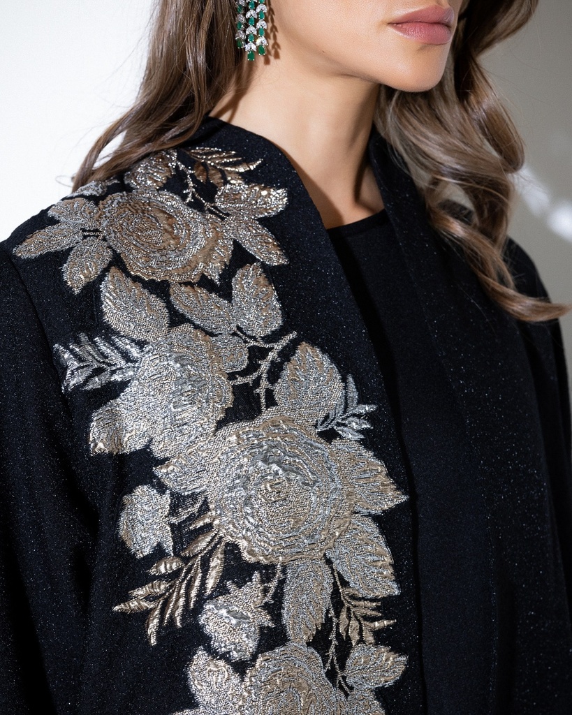 One side Gold Rose (1-110)