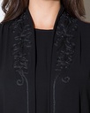 High neck Cording (1-112)