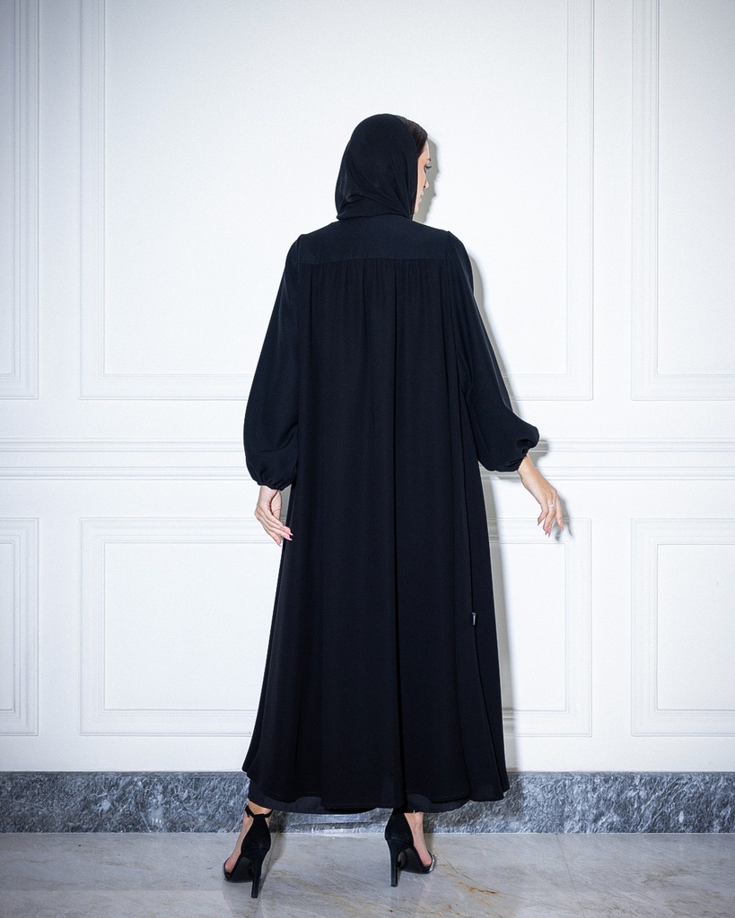 Pleated (1-87)