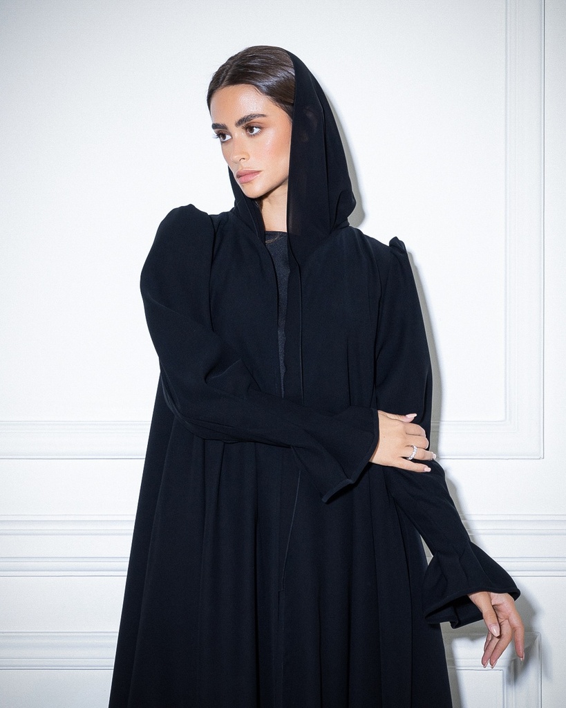 Juliet with Umbrella Sleeve (1-89)