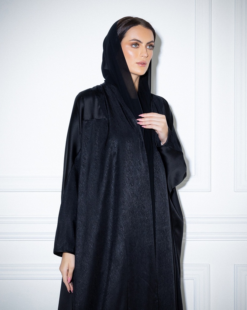 Black Satin (1-85)