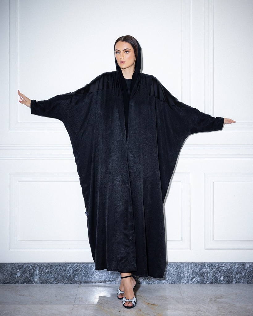 Black Satin (1-85)
