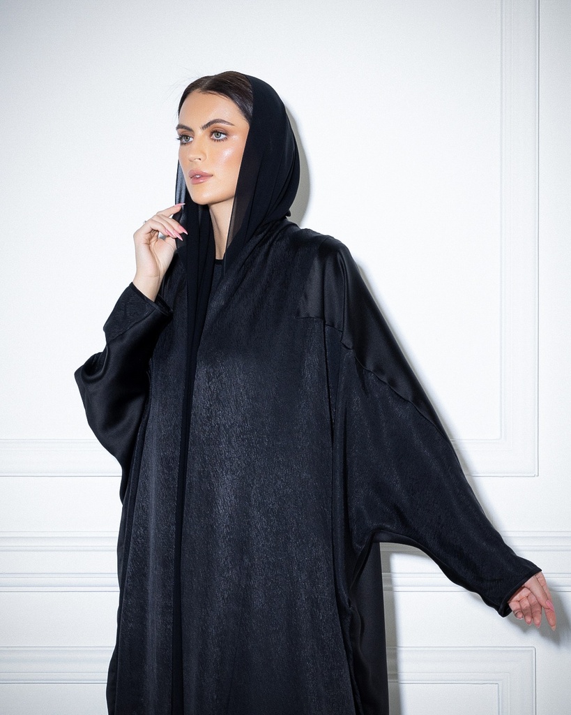 Black Satin (1-85)