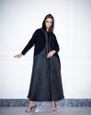 Jacquard line Black (1-86)