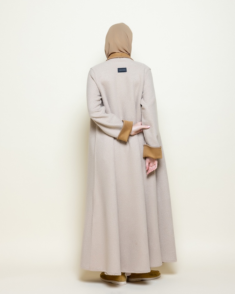 WA turkey beige (WA 1-25)