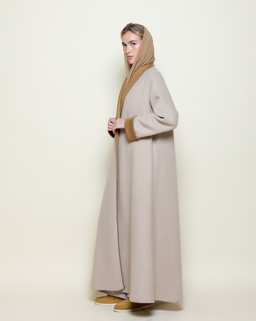 WA turkey beige (WA 1-25)