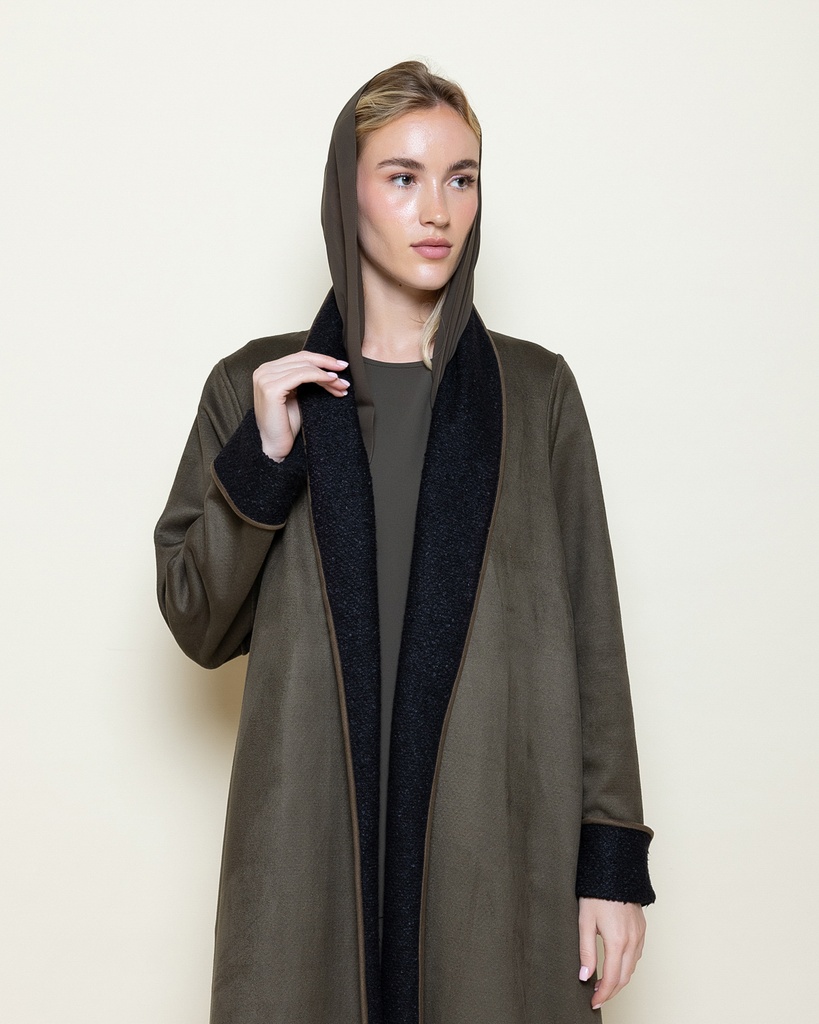 WA turkey olive (WA 1-25)