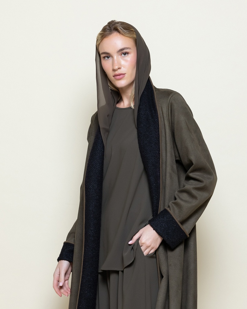 WA turkey olive (WA 1-25)