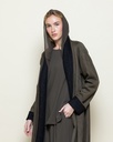 WA turkey olive (WA 1-25)