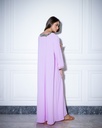 Lavender Flat Embroidery (EMB 01)