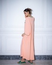 Peach with Green (HW 08)