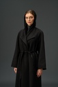 Cashmere Overcoat