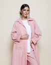 Long Jacket Set (TRV 17) 