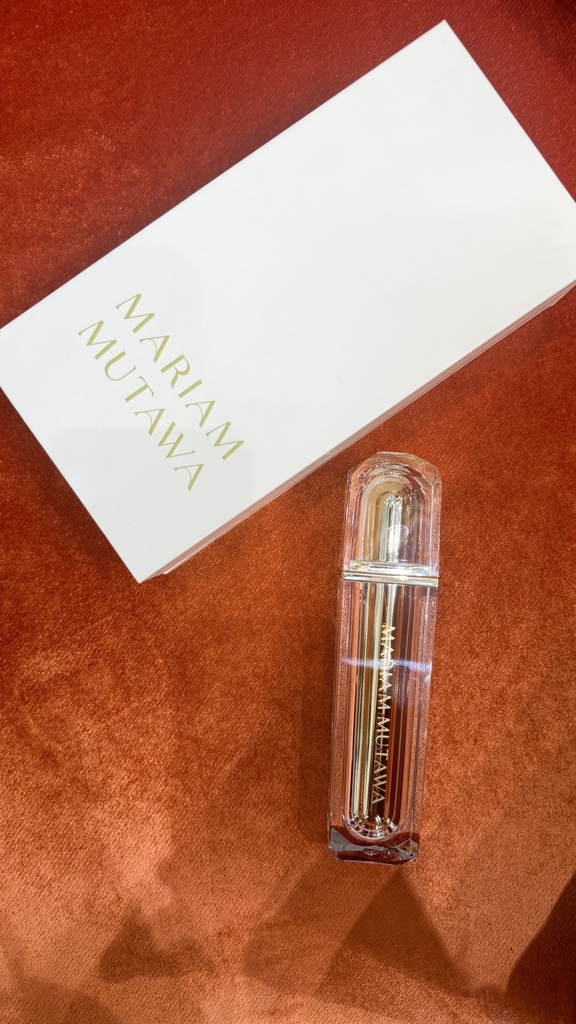 Mariam Mutawa Body Cream