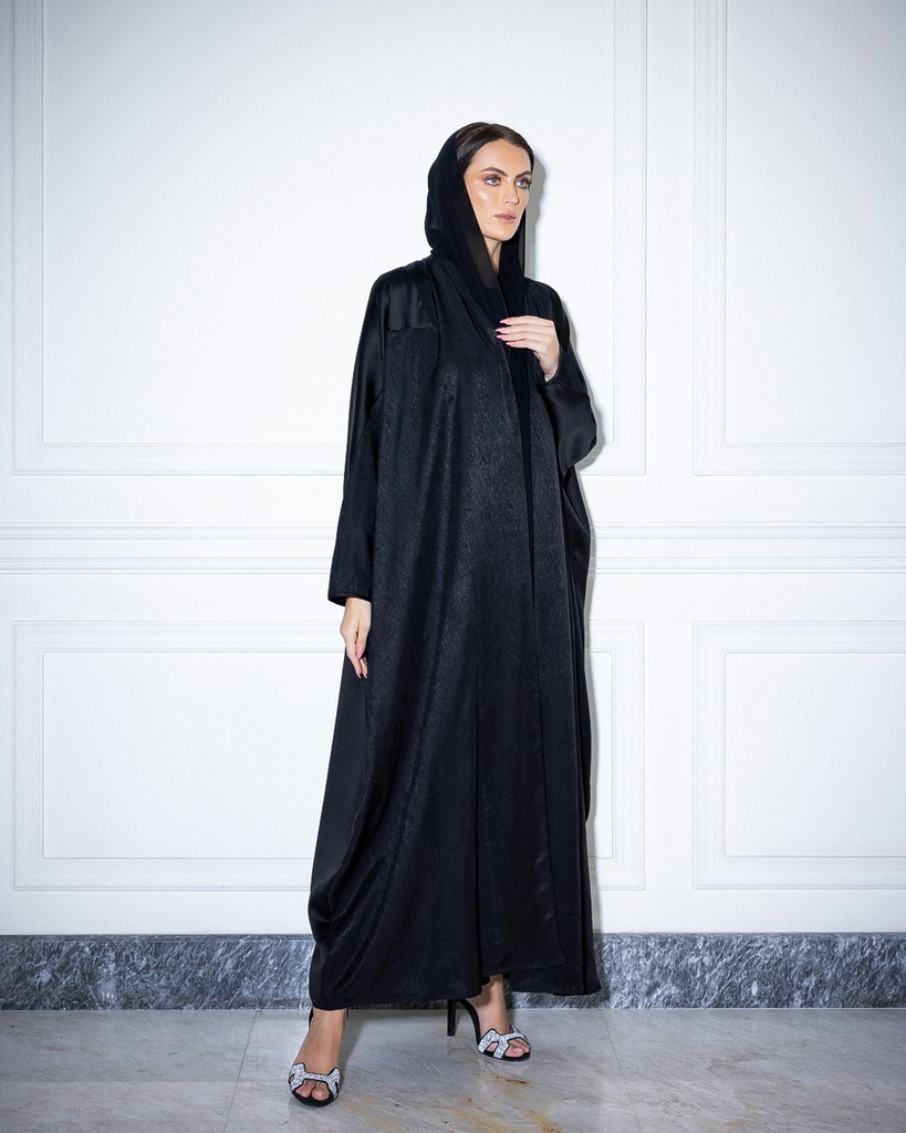 Black Satin (1-85)