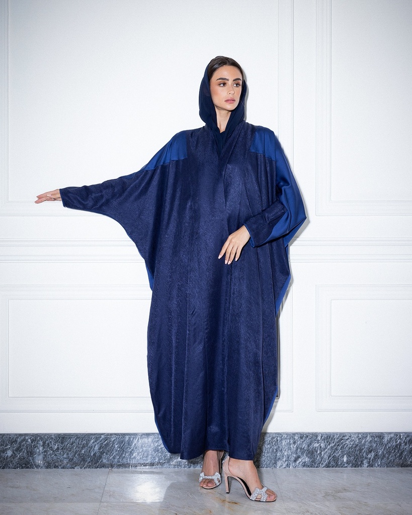 Blue Satin (1-85)