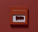 Nails Maroon ( almond shape )