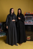 2025 - Travel Abaya