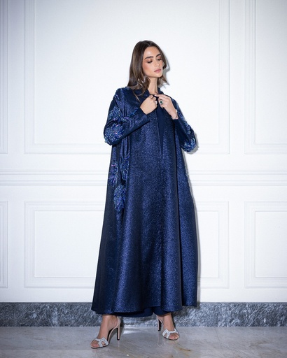 Mermaid Blue (1-102)